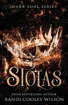 Stolas - Book #1 of the Dark Soul