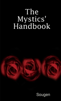 Paperback The Mystics' Handbook Book