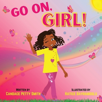 Go On, Girl!