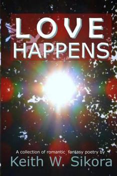 Paperback Love Happens Book