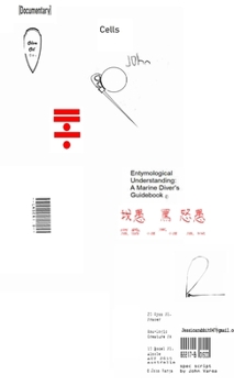 Paperback --Entymological Understanding - A Marine Diver's Guidebook--: --John- Book