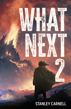 Paperback What Next 2 Book