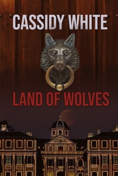 Paperback Land Of Wolves Book