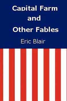 Paperback Capital Farm and Other Fables Book