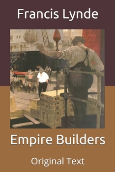 Paperback Empire Builders: Original Text Book