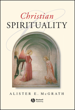 Paperback Christian Spirituality Book