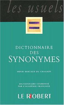 Paperback Robert: Poche Dictionnaire [French] Book