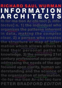 Paperback Information Architects Book