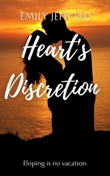 Paperback Heart's Discretion Book