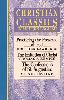Paperback Christian Classics in Modern English Book