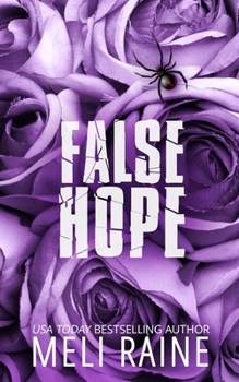 Paperback False Hope (False #2) Book