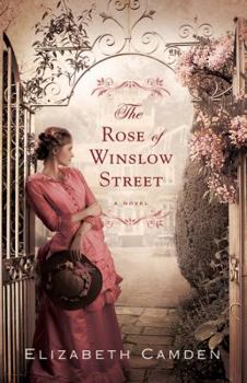 Paperback The Rose of Winslow Street Book