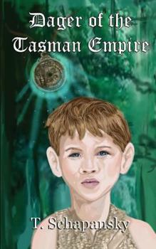 Paperback Dager of the Tasman Empire Book