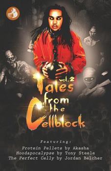 Paperback Tales From The Cellblock Vol. 2 Book