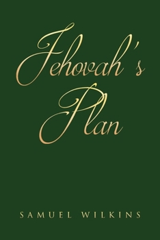 Jehovah's Plan