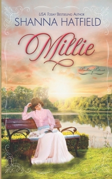 Millie - Book #7 of the Pendleton Petticoats