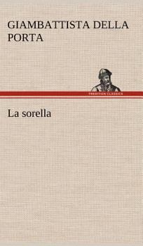Hardcover La sorella [German] Book