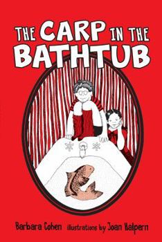 The Carp in the Bathtub - Book #1 of the Leah & Harry Katz