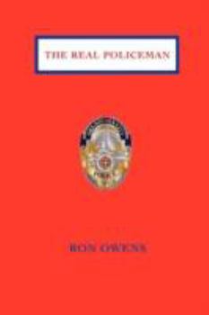 Paperback The Real Policeman Book
