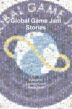 Paperback Global Game Jam Stories Book