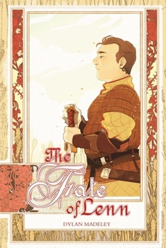 Paperback The Fate of Lenn Book