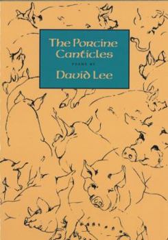 Paperback Porcine Canticles Book