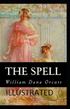 Paperback The Spell Illustrated Book