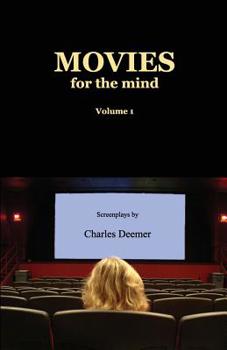 Paperback Movies for the Mind Book