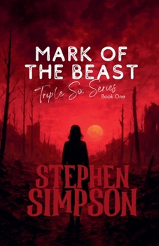 Paperback Mark of the Beast Book