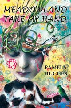 Paperback Meadowland Take My Hand Book