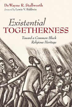 Paperback Existential Togetherness Book