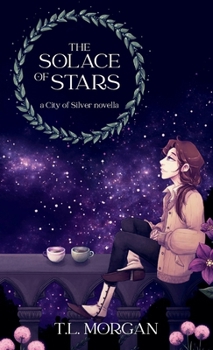 Paperback The Solace of Stars Book