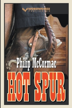 Paperback Hot Spur Book