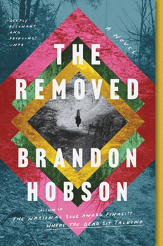 Paperback The Removed Book