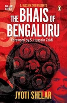 Paperback Bhais of Bengaluru Book