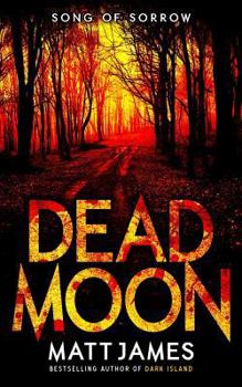Paperback Dead Moon: Song of Sorrow Book