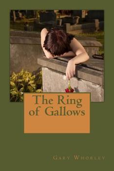 Paperback The Ring of Gallows Book