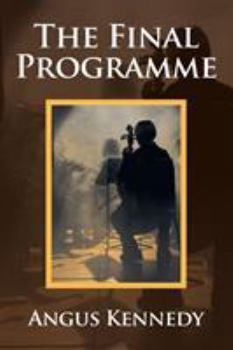 Paperback The Final Programme Book