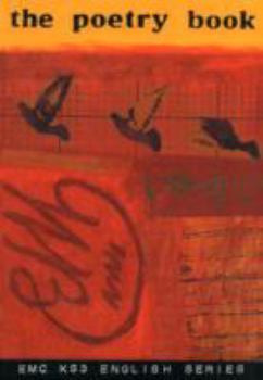 Paperback EMC KS3 Poetry (EMC KS3 English) Book