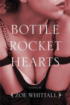 Paperback Bottle Rocket Hearts Book