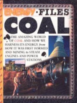 Coal - Book  of the Science Files