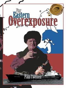 Paperback Far Eastern Overexposure Book