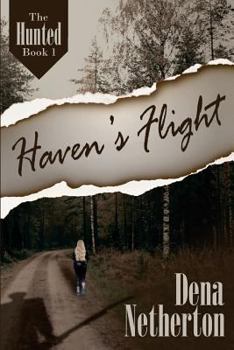 Paperback Haven's Flight Book