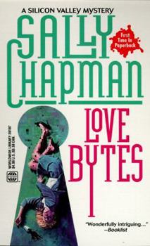 Love Bytes - Book #2 of the Silicon Valley