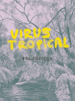 Paperback Virus Tropical Book