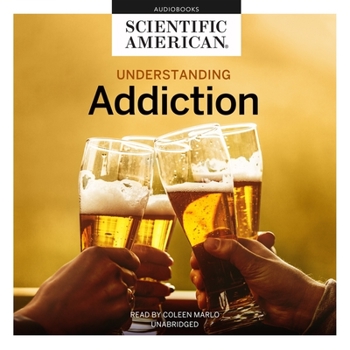 Audio CD Understanding Addiction Book