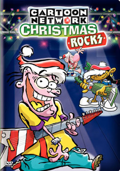 Cartoon Network - Christmas Rocks