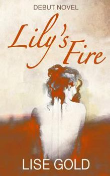 Paperback Lily's Fire Book