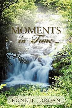 Paperback Moments in Time Book