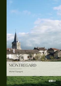 Paperback Montregard [French] Book